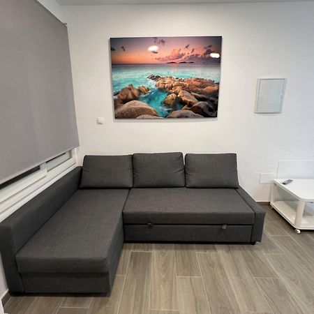 Apartamentos Montalvo Metropolis A Torremolinos Exteriör bild