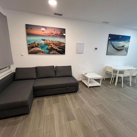 Apartamentos Montalvo Metropolis A Torremolinos Exteriör bild