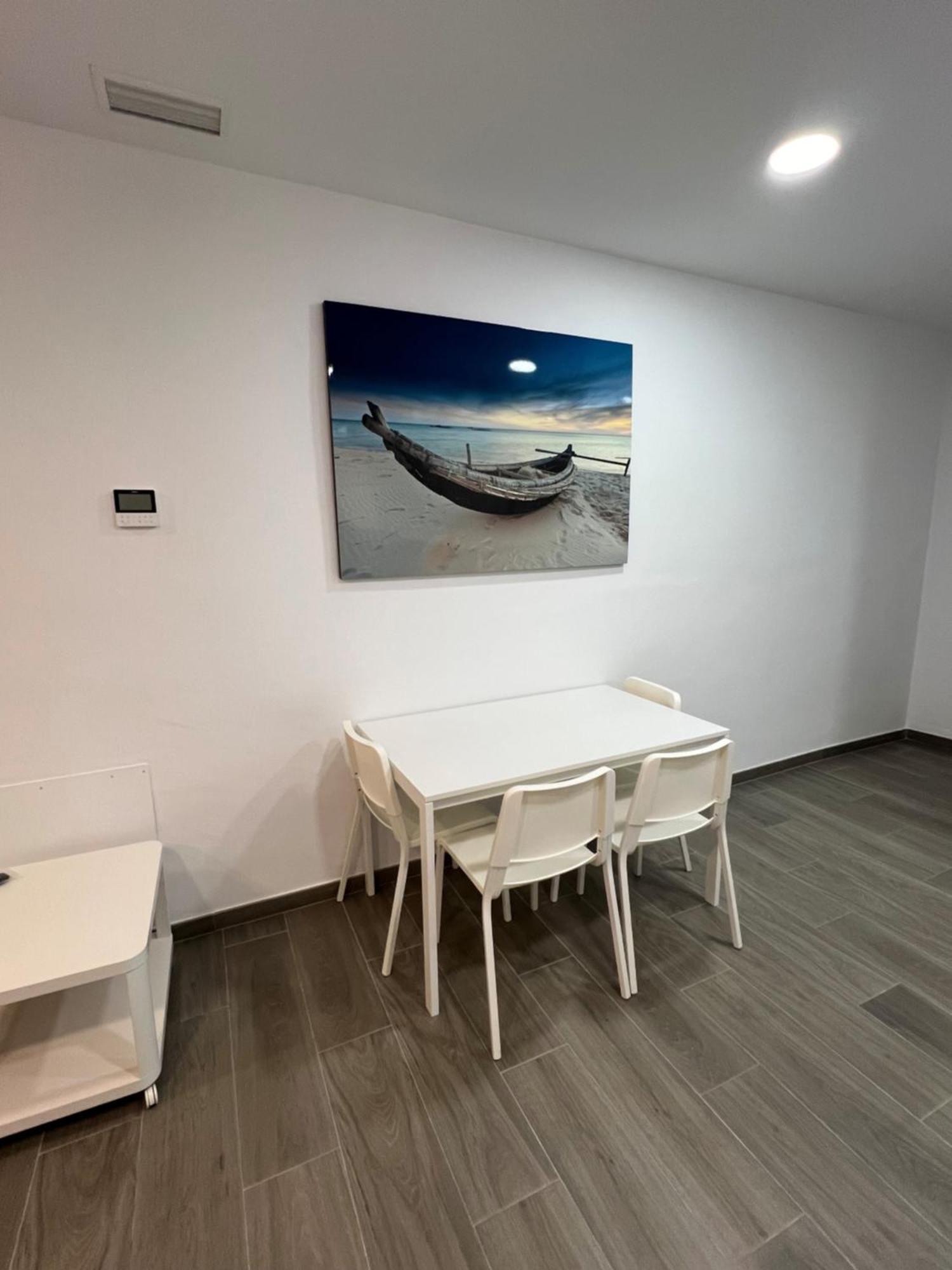 Apartamentos Montalvo Metropolis A Torremolinos Exteriör bild