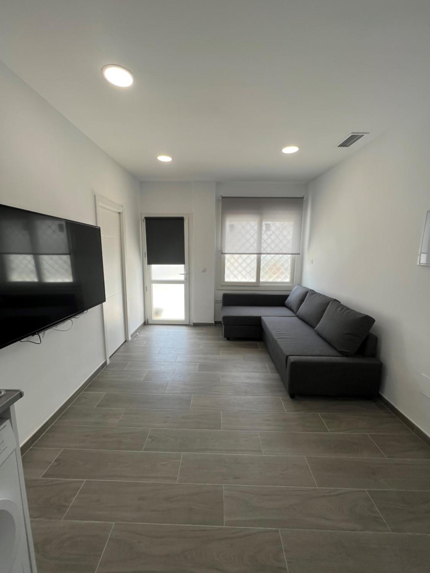 Apartamentos Montalvo Metropolis A Torremolinos Exteriör bild