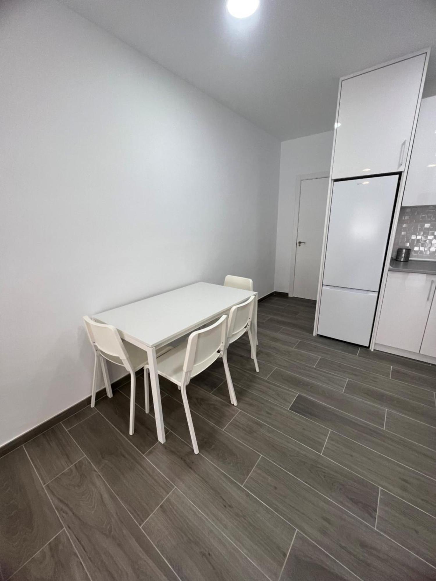 Apartamentos Montalvo Metropolis A Torremolinos Exteriör bild