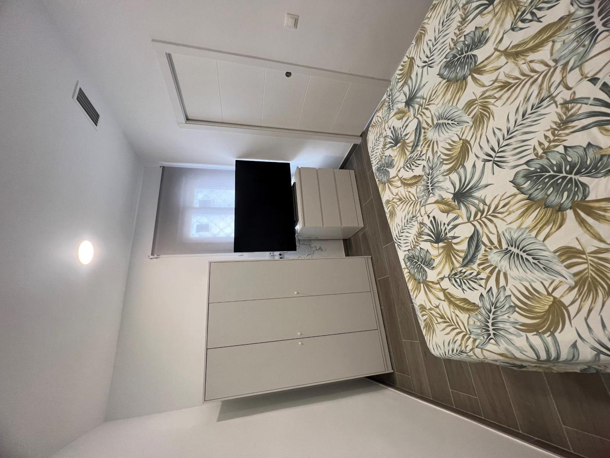 Apartamentos Montalvo Metropolis A Torremolinos Exteriör bild