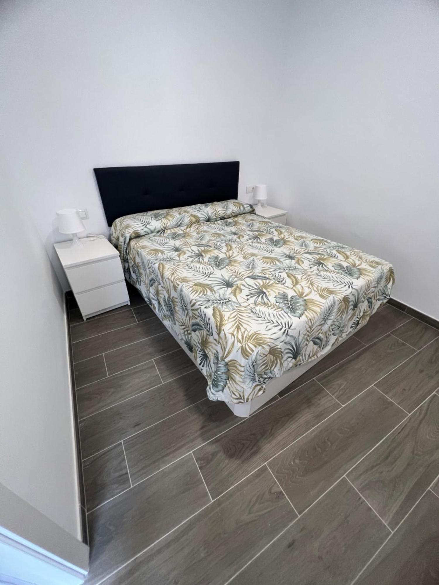 Apartamentos Montalvo Metropolis A Torremolinos Exteriör bild
