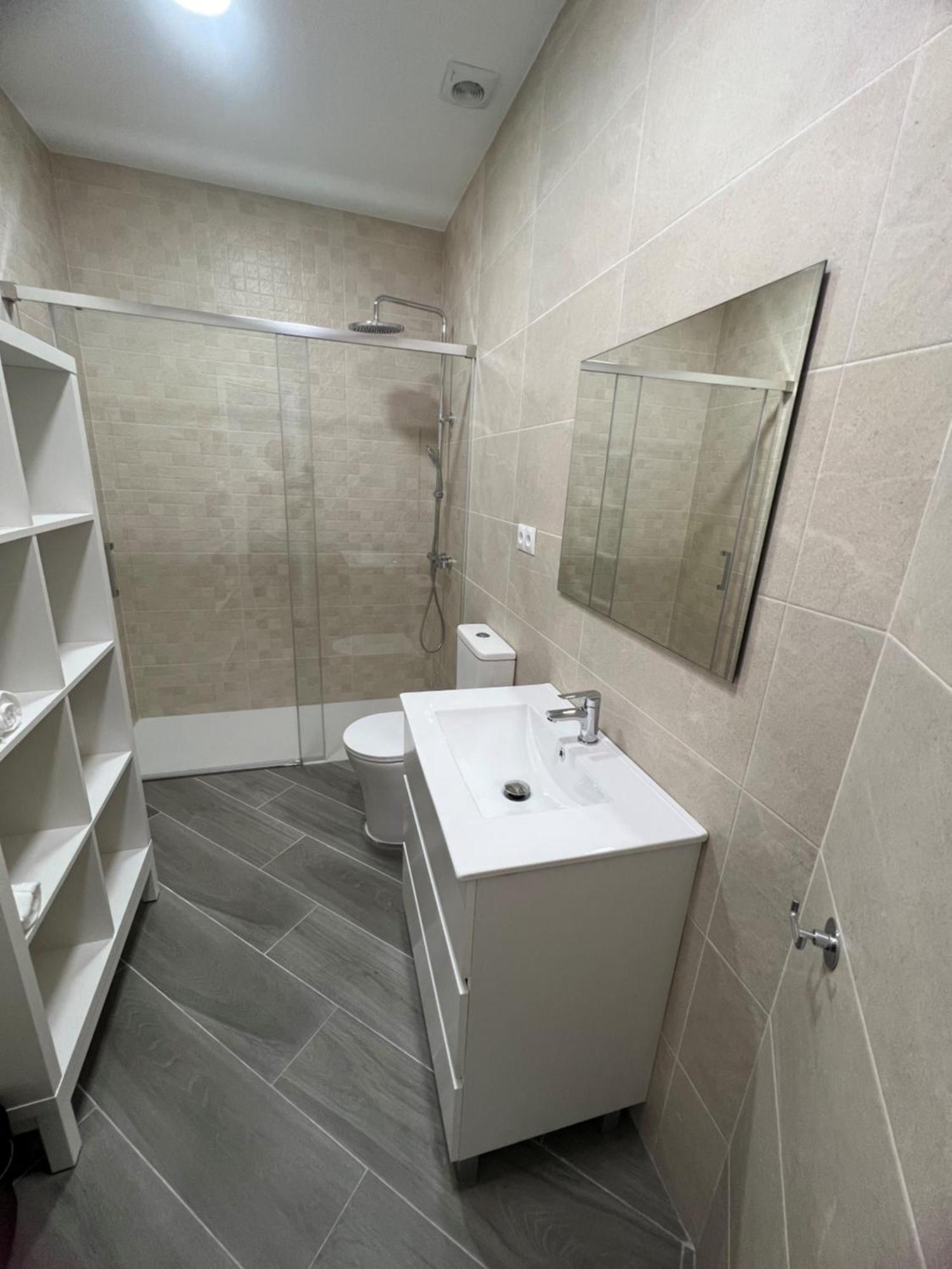 Apartamentos Montalvo Metropolis A Torremolinos Exteriör bild